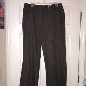 Women’s Brown Pants